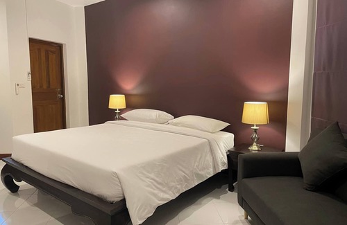 Rawai Hotel | The Pace Phuket Resort