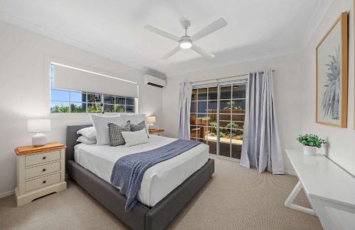 Buddina House | The Pacific - Absolute Beachfront in Buddina