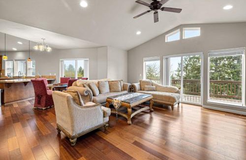 Pacific City House | The Pacific City Perch