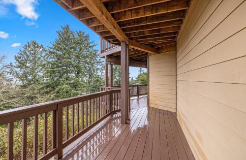 Pacific City House | The Pacific City Perch