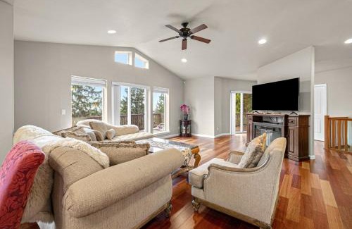 Pacific City House | The Pacific City Perch