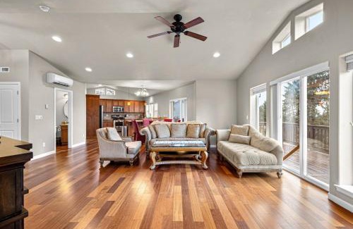 Pacific City House | The Pacific City Perch