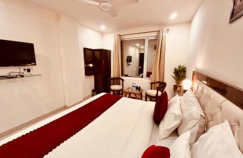 Haridwar Hotel | The Pacific Hotel, Haridwar
