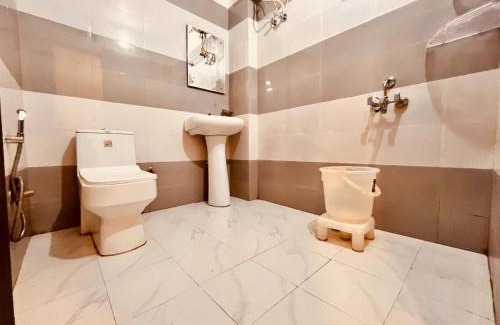 Haridwar Hotel | The Pacific Hotel, Haridwar