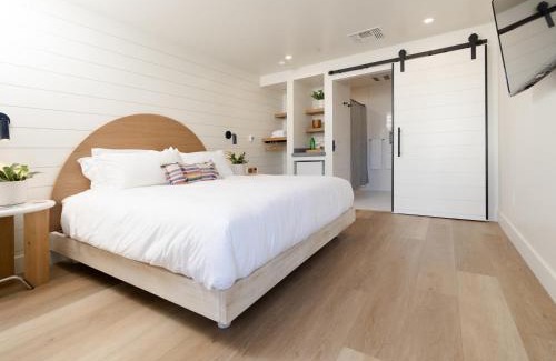 Cayucos Hotel | The Pacific Motel