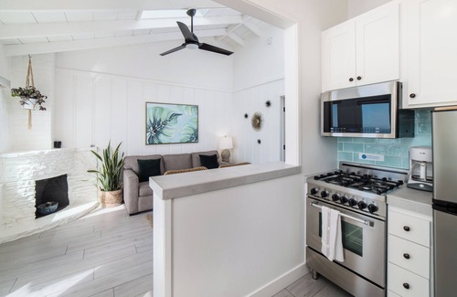 Townsite Condo | The Pacific Villas