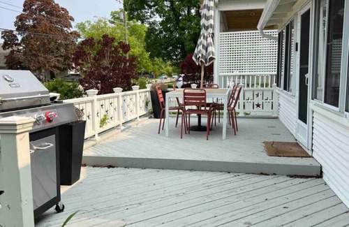 South Haven Cabin | The Packard 10 on North Shore