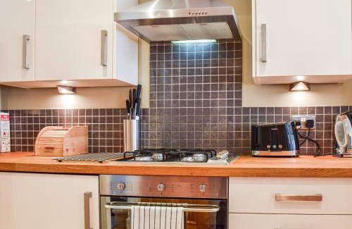 Leamington Spa House | The Pad