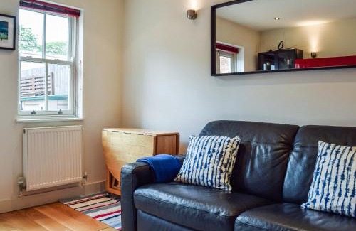 Leamington Spa House | The Pad