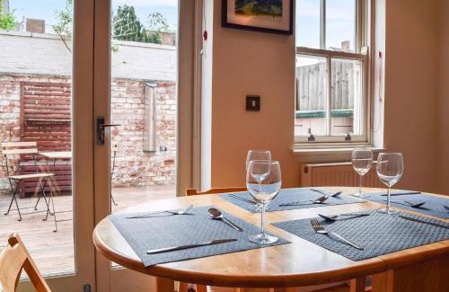 Leamington Spa House | The Pad