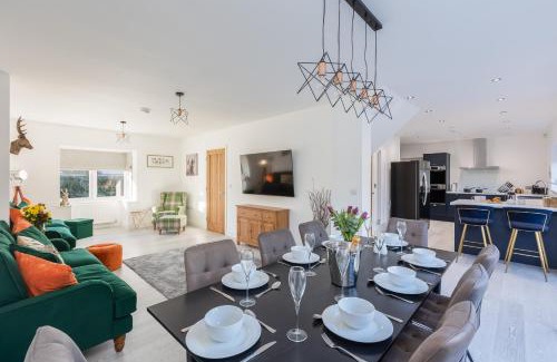 Guisborough House | The Paddock