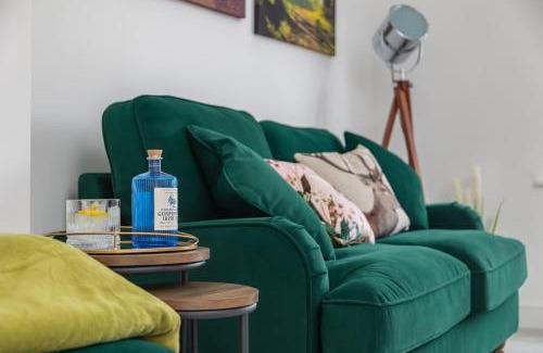 Guisborough House | The Paddock