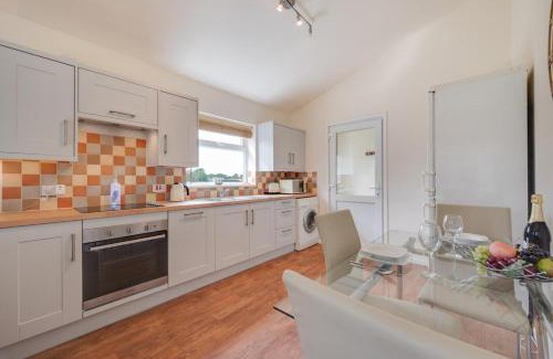 Frettenham House | The Paddocks