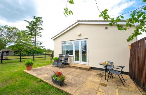 Frettenham House | The Paddocks