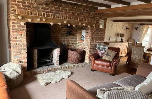Spalding House | The Paddocks