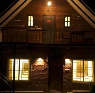 Yercaud Resort | The Pagodaa Resorts and Spa
