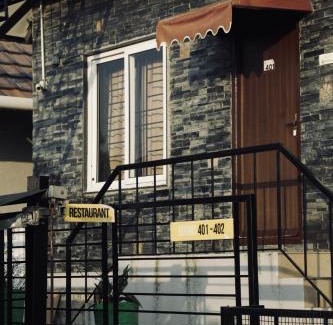 Yercaud Resort | The Pagodaa Resorts and Spa