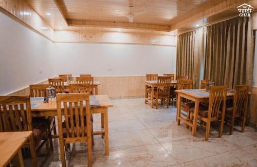 Banjar Hotel | the pahadi ghar