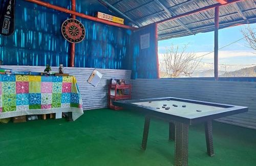 Kaul Hotel | The Pahadi Nest Mukteshwar