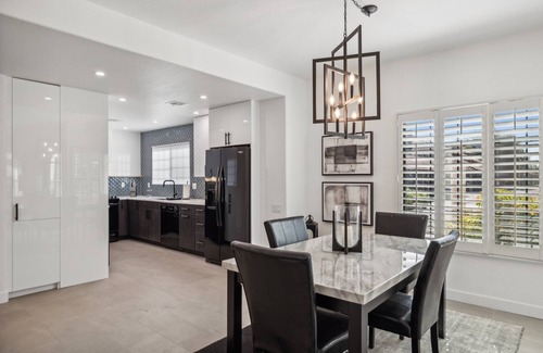 Scottsdale Ranch Condo | The Painted Pony by PaseoHomesAZ - Heated Pool