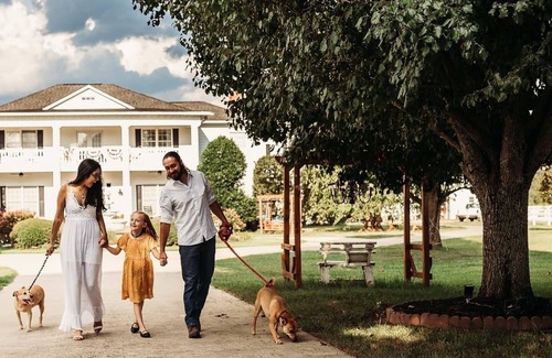 Parkton Other | The Painted Pony Room! Pets allowed w/approval!