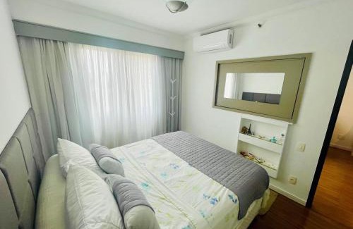 Indianopolis Hotel | The Palace Flat Moema