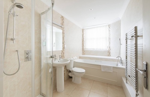 Paignton Hotel | The Palace Hotel & Spa