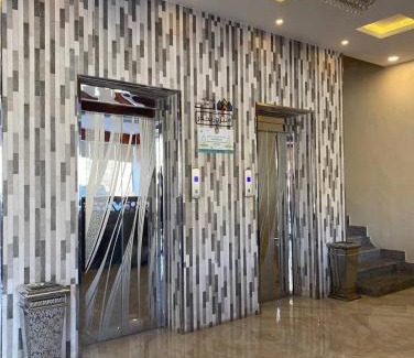 Abha Apartment | The Palace Hotel Suites