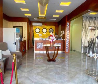 Abha Apartment | The Palace Hotel Suites