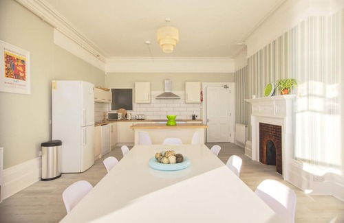 Hastings Apartment | The Palace - Ocean Suite