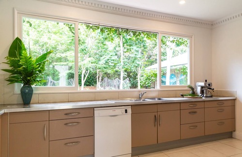 Ewingsdale House | The Palace on Magnolia Byron Bay