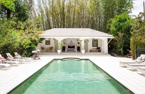 Ewingsdale House | The Palace on Magnolia Byron Bay