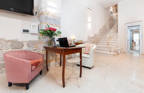 Rovinj Hotel | The Palace RoomS