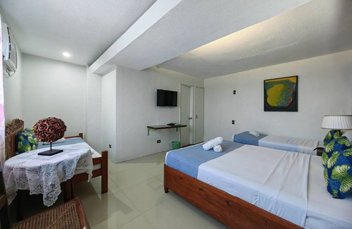 Laoag Hotel | The Palacio de Laoag