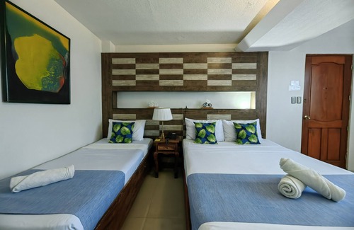 Laoag Hotel | The Palacio de Laoag