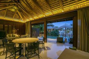 Hua Hin Resort | The Palayana Hua Hin
