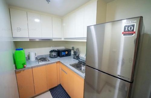 Iloilo Apartment | The Palladium Megaworld