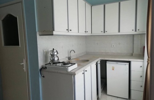 Bayrakldede Apartment | The Palm Club Apart Otel