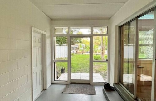 Yankeetown Cottage | The Palm Cottagenn