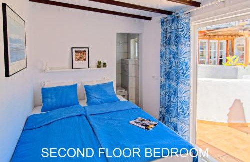 Lomo Quiebre Apartment | The Palm House
