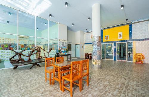 Downtown Krabi Hotel | The Palm Krabi Residence And Resort