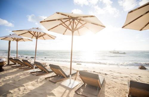 Villa Juarez Villa | The Palm Luxury Villas Corasol by Lumina