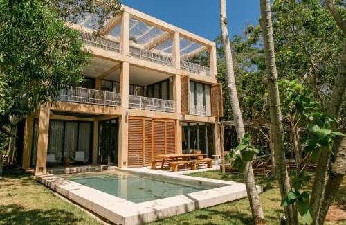 Villa Juarez Villa | The Palm Luxury Villas Corasol by Lumina