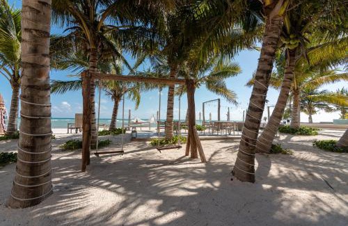 Villa Juarez Villa | The Palm Luxury Villas Corasol by Lumina