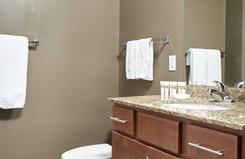 Warehouse District Apartment | The Palmer