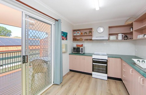Iluka Apartment | The Palms 3