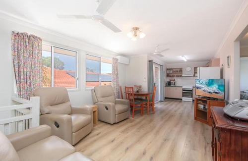 Iluka Apartment | The Palms 3