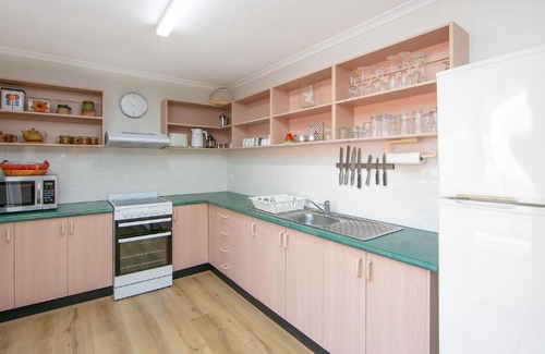 Iluka Apartment | The Palms 3