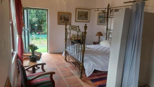 Albertinia House | The Palms Albertinia
