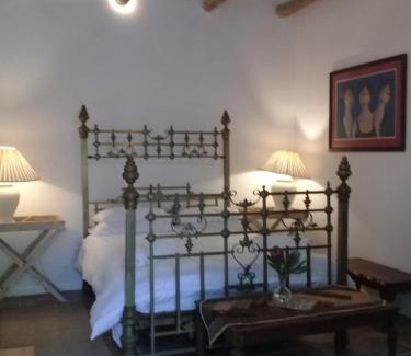 Albertinia House | The Palms Albertinia